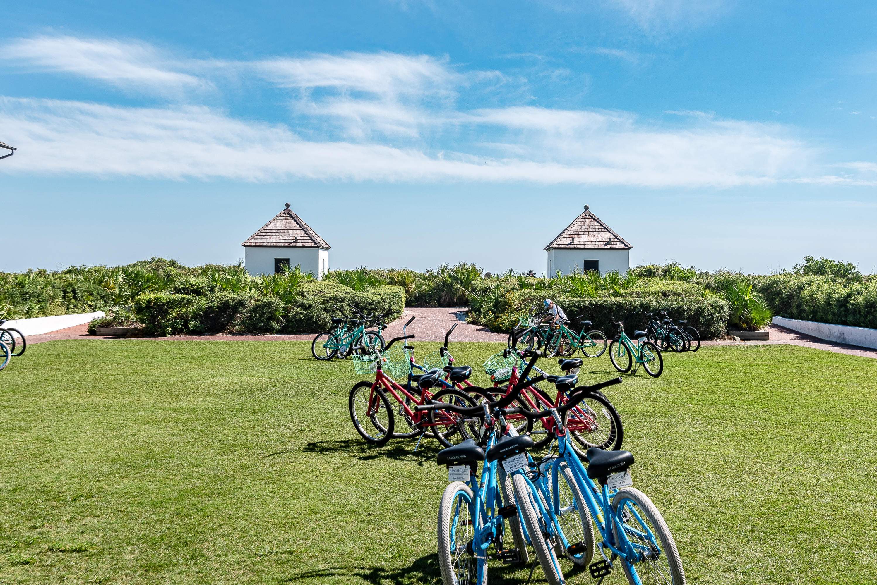 ROSEMARY BEACH - Residential