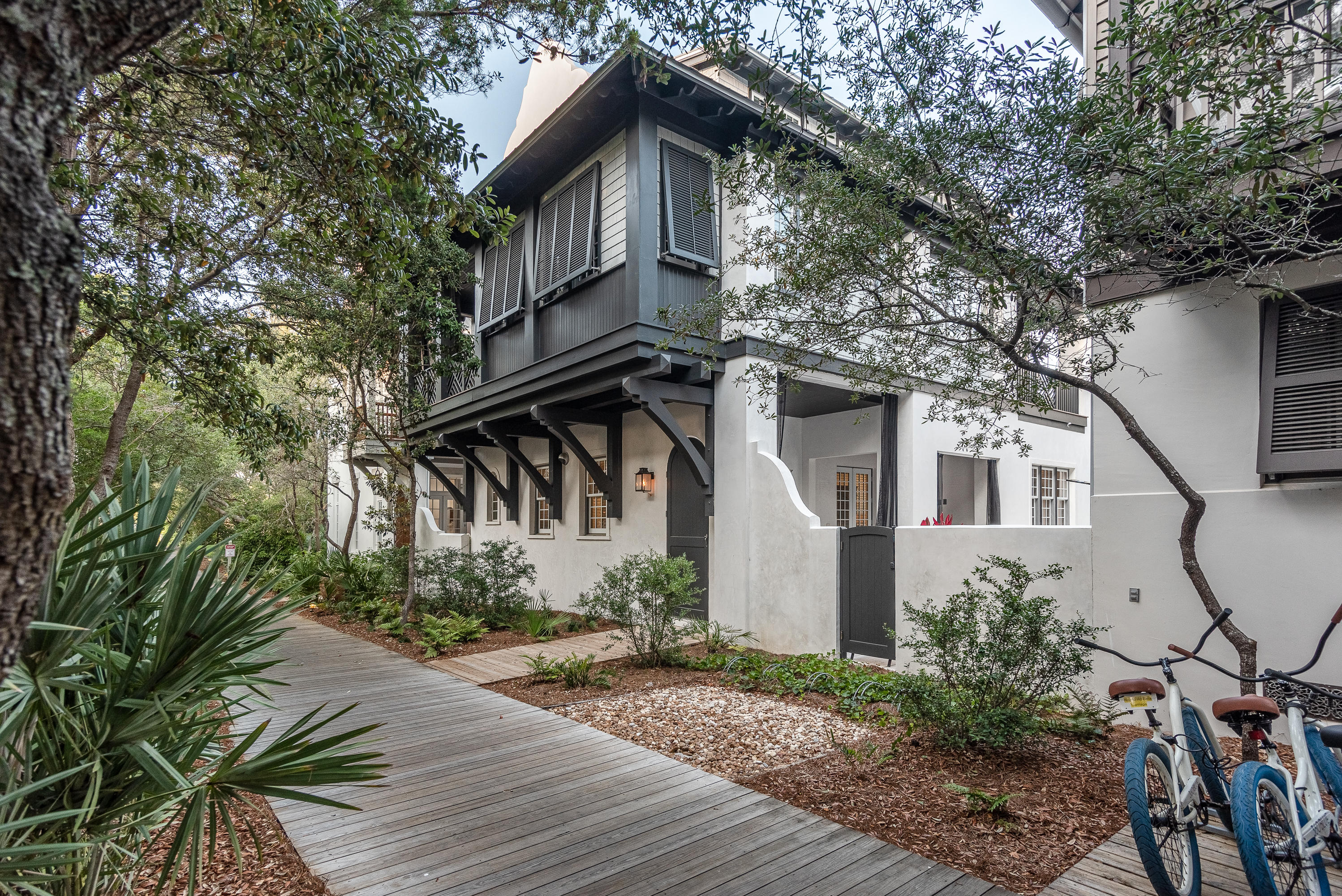 ROSEMARY BEACH - Residential