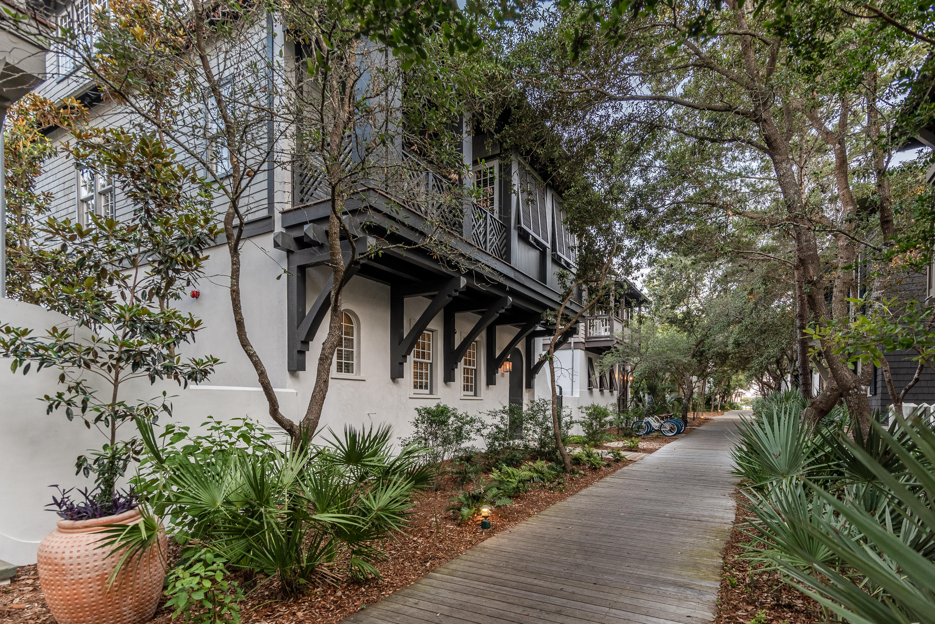 ROSEMARY BEACH - Residential