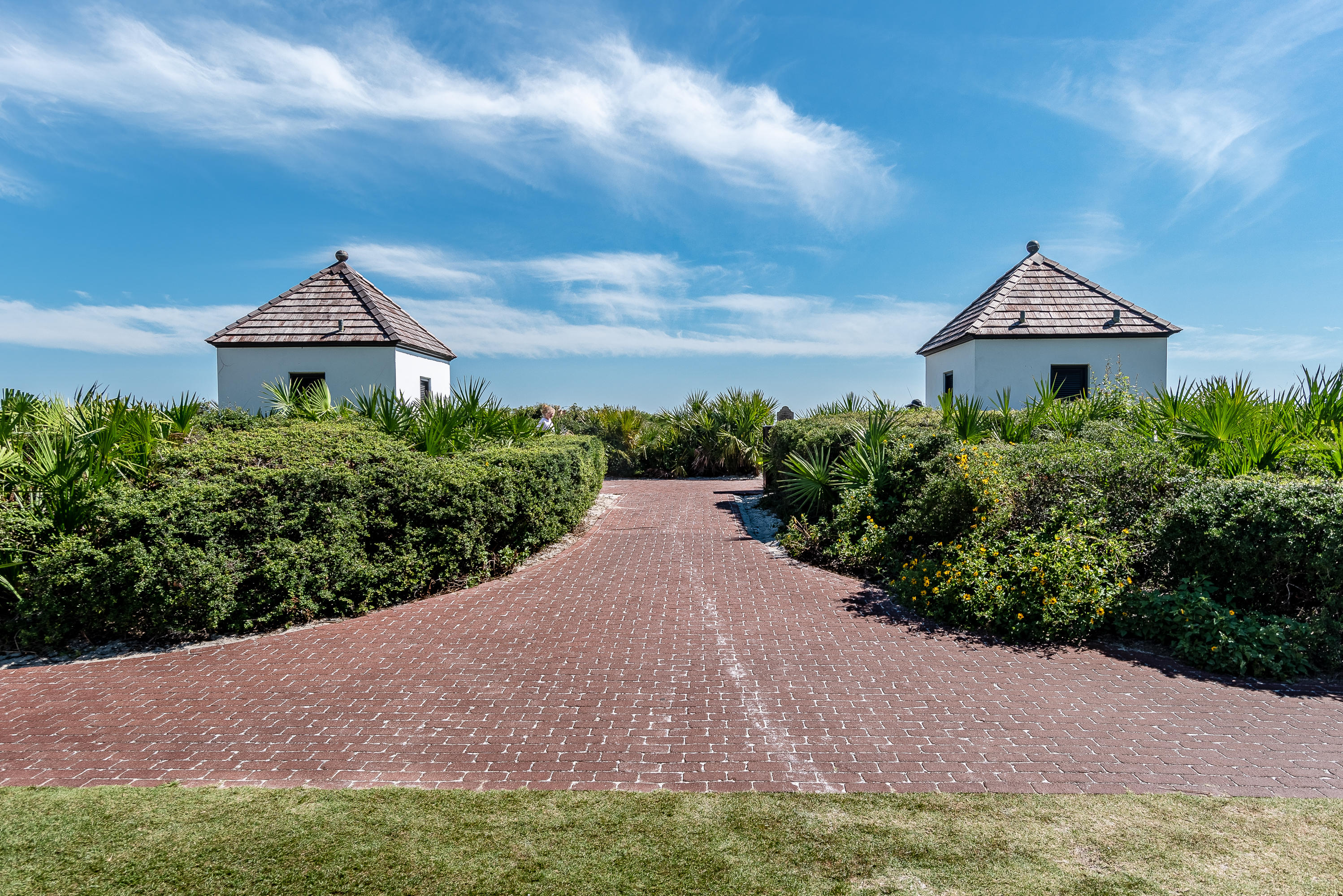 ROSEMARY BEACH - Residential