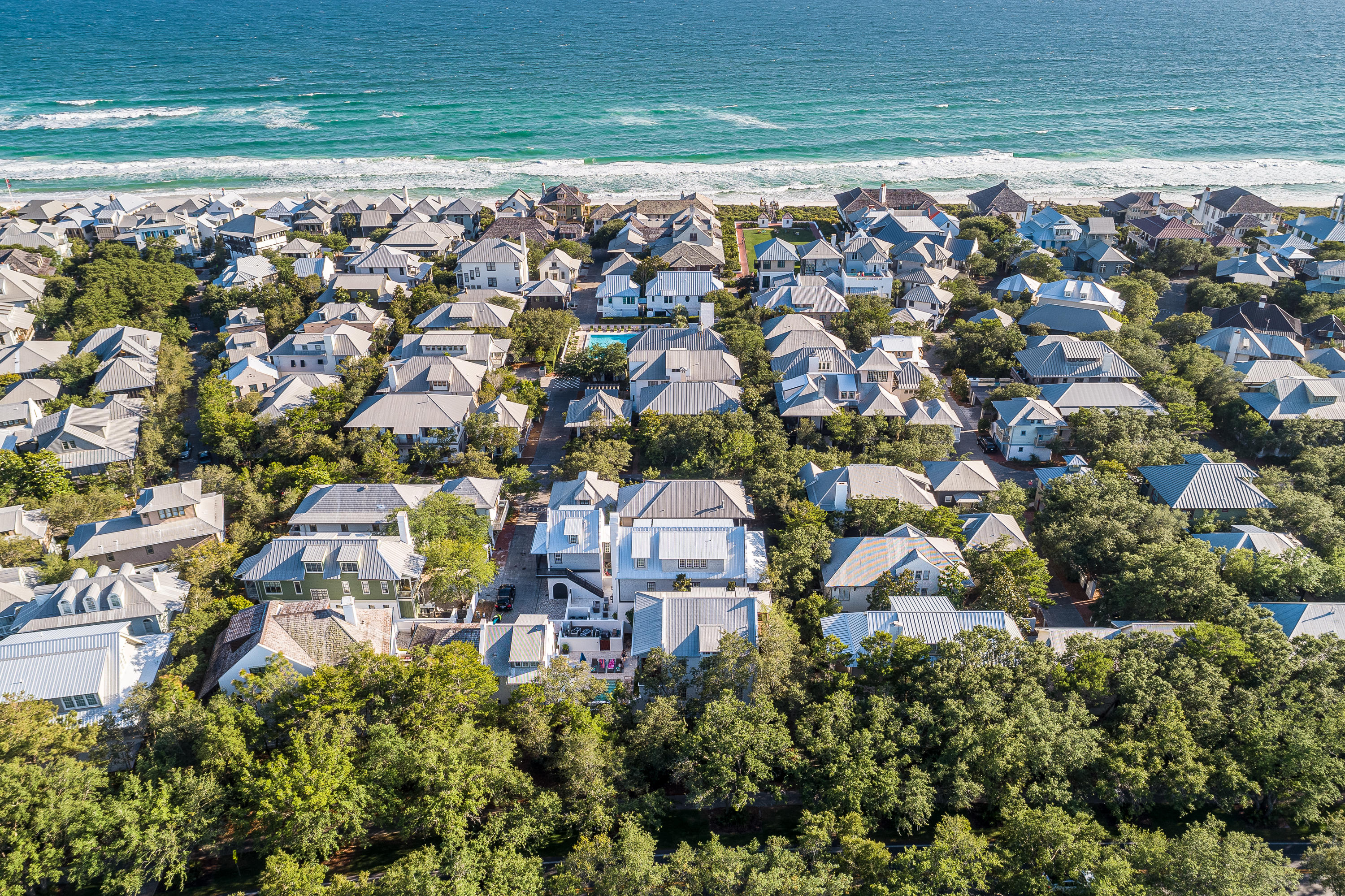 ROSEMARY BEACH - Residential