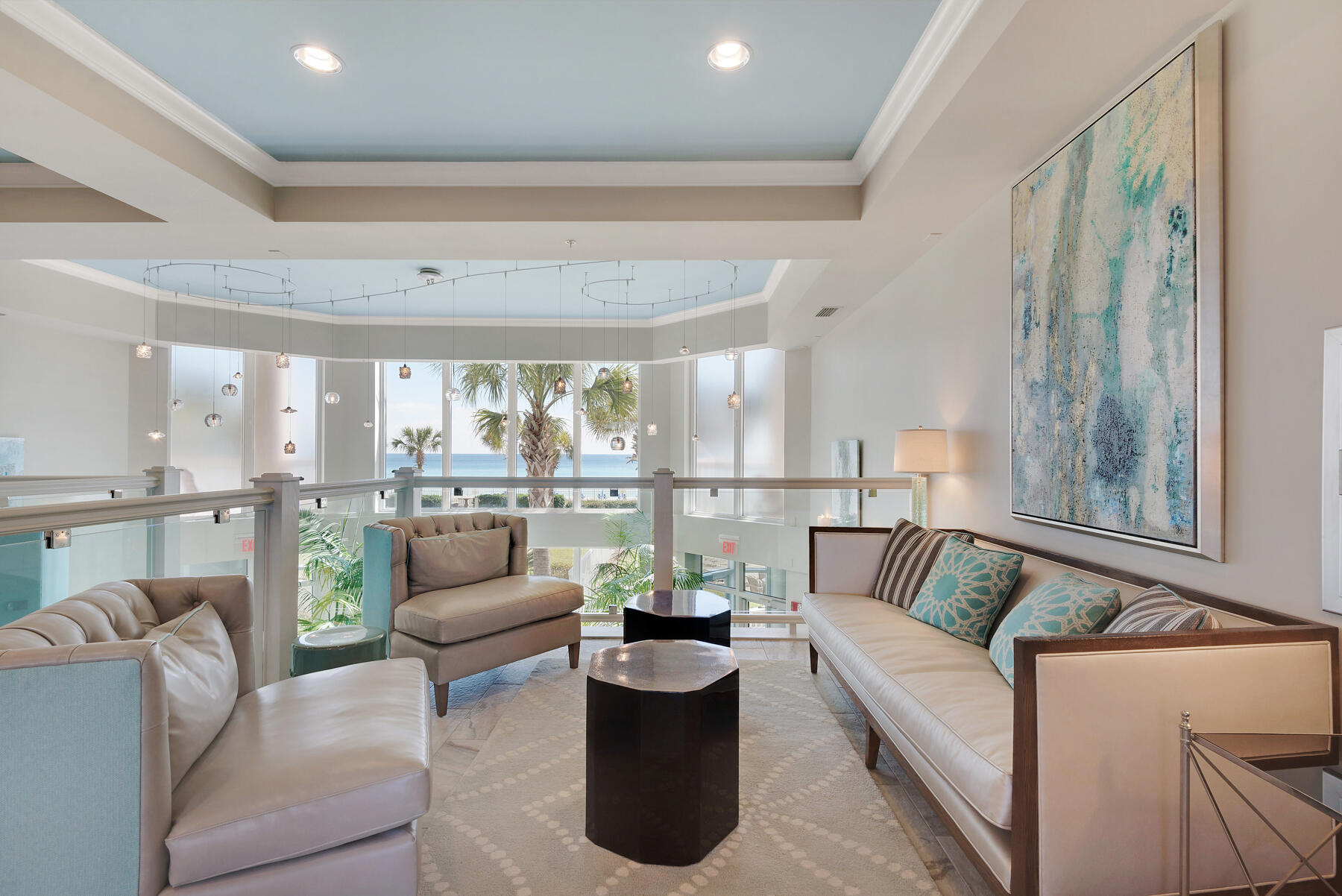 SILVER BEACH TOWERS - Residential