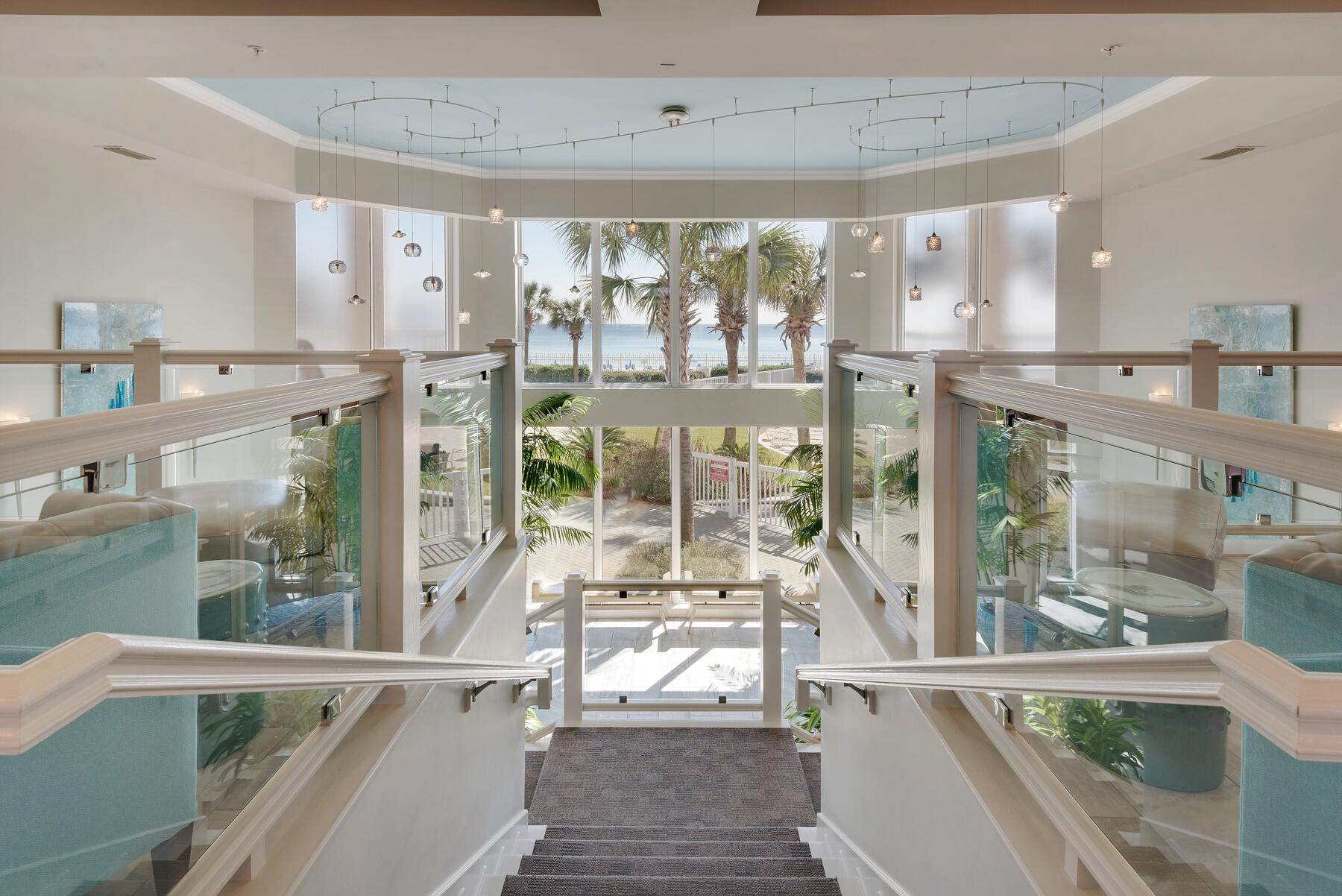 SILVER BEACH TOWERS - Residential
