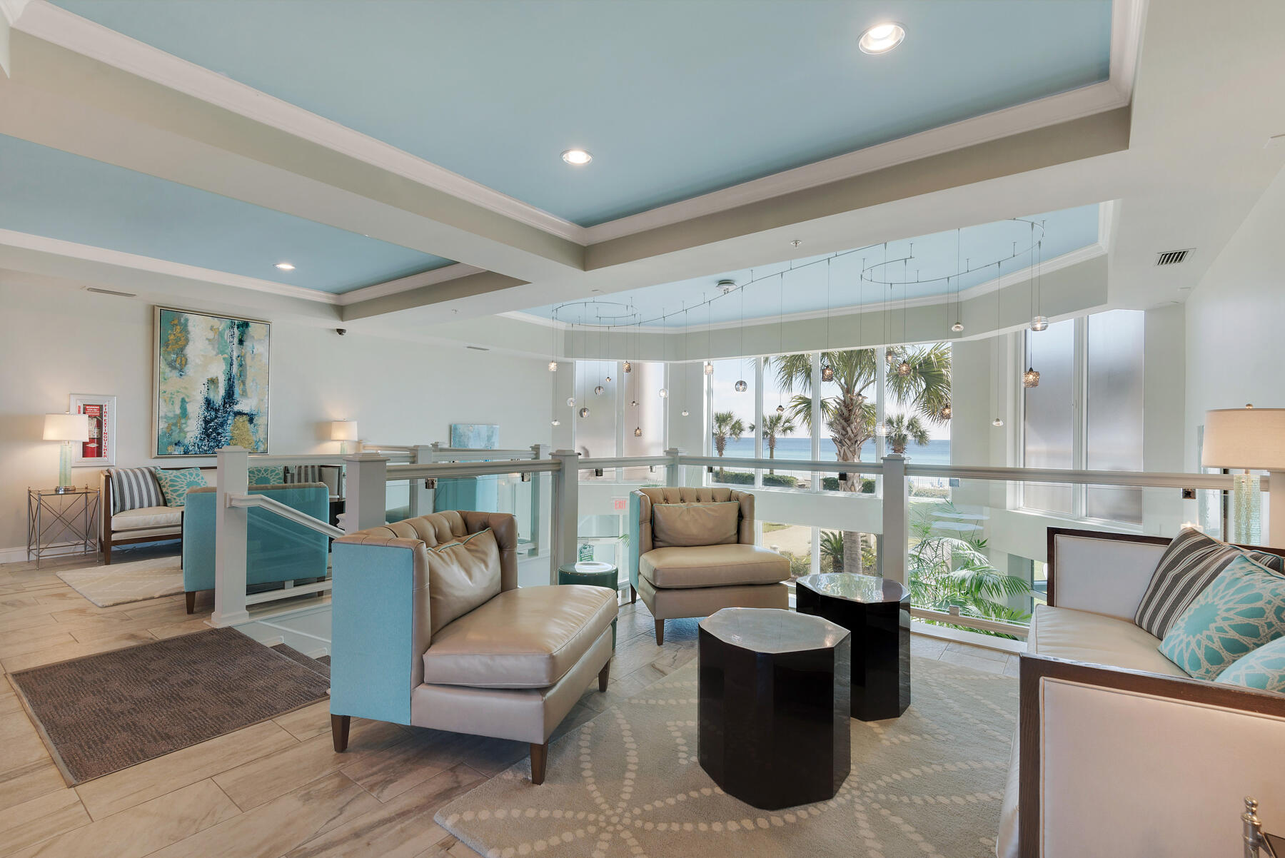 SILVER BEACH TOWERS - Residential