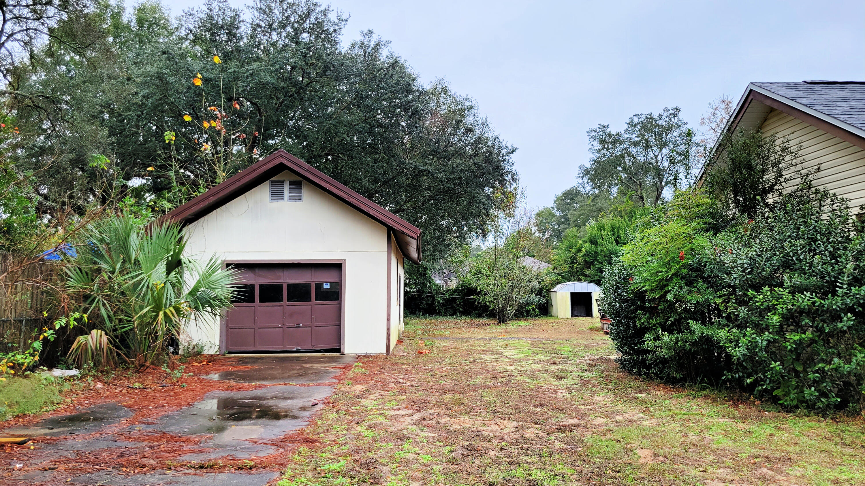 Seminole - Residential