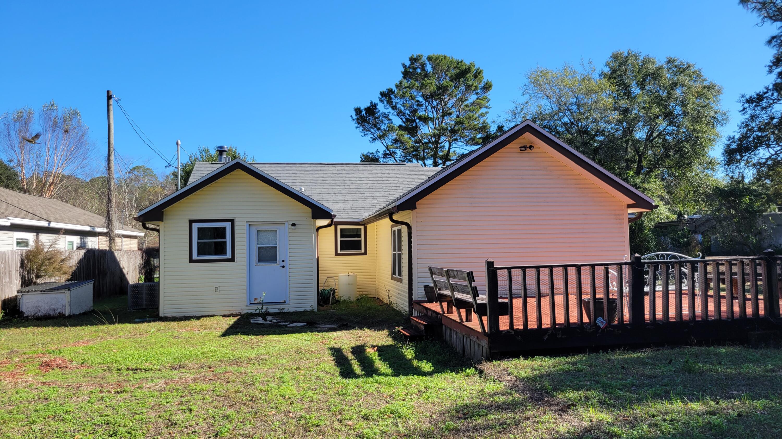 Seminole - Residential