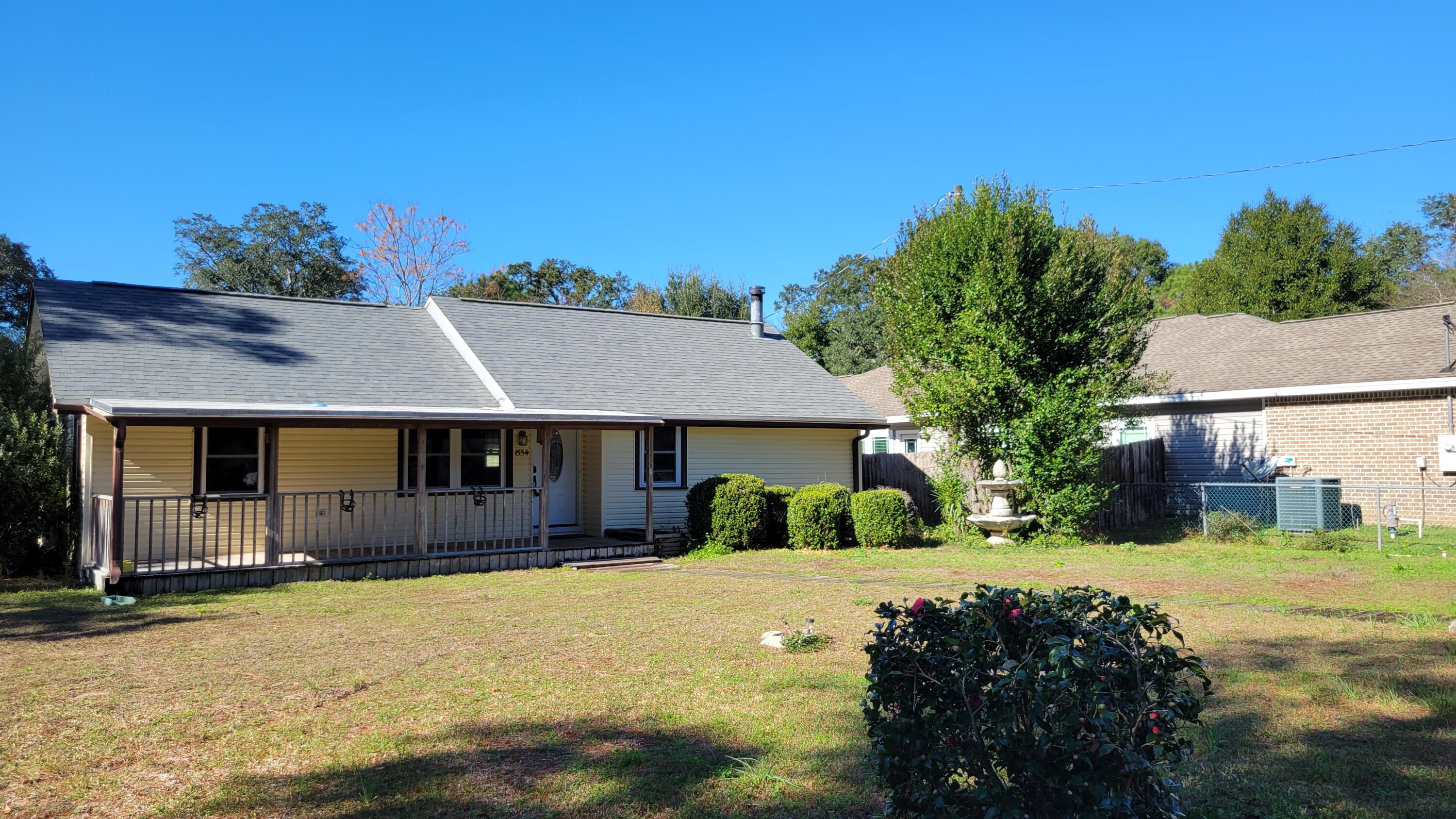 Seminole - Residential