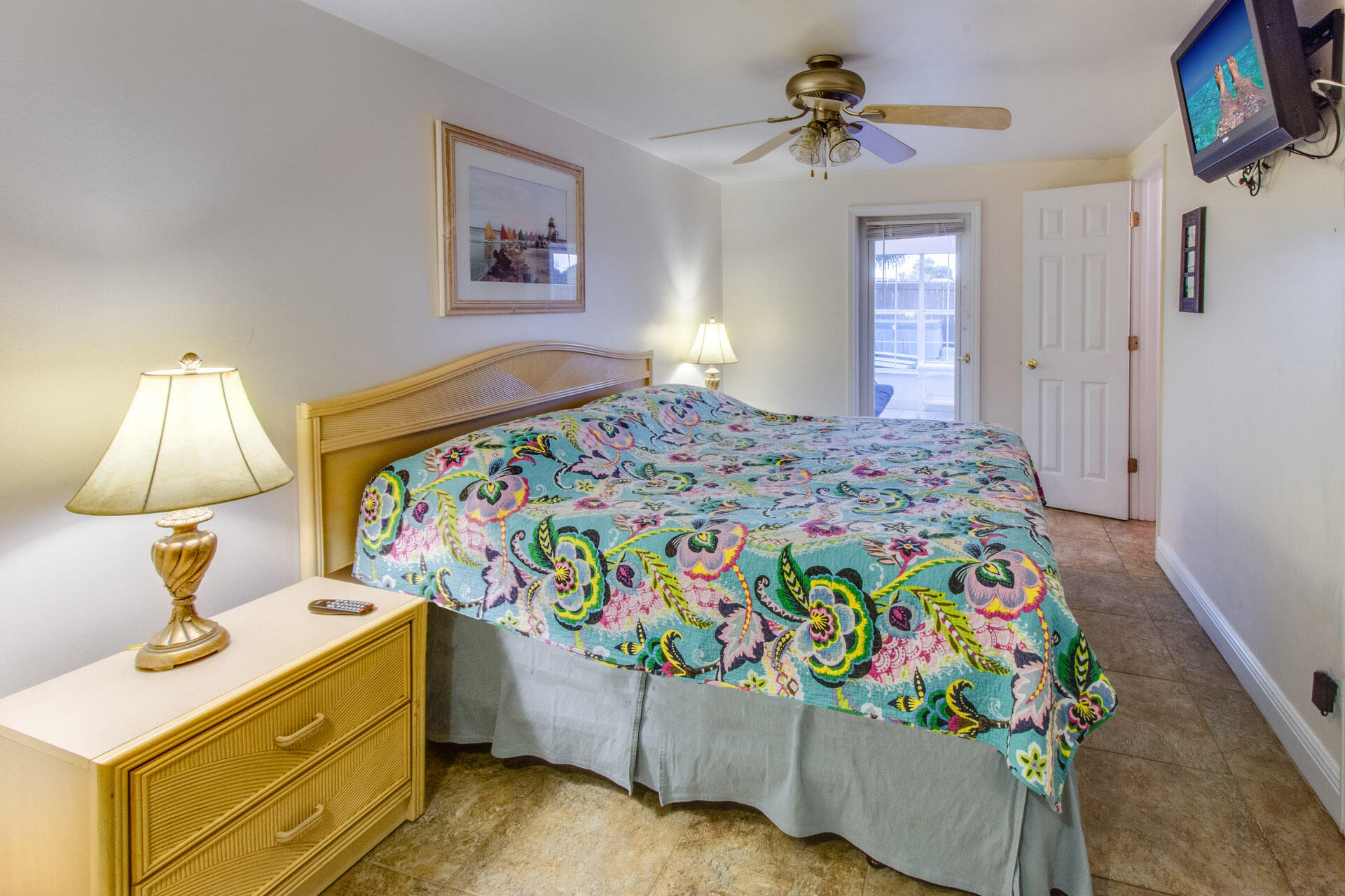 EL CENTRO BEACH - Residential