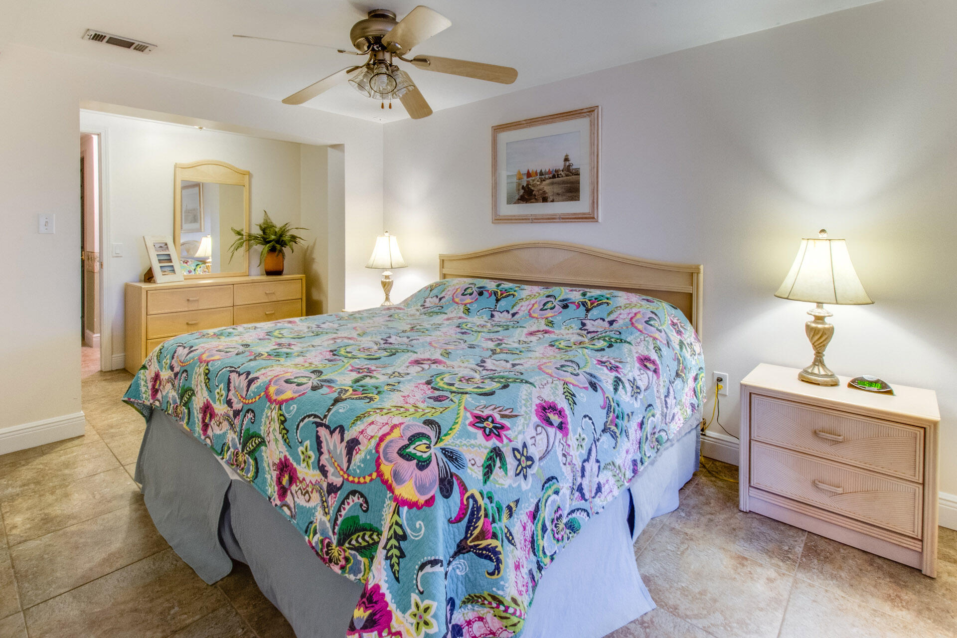 EL CENTRO BEACH - Residential