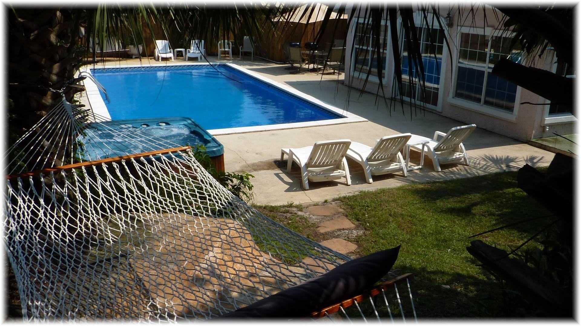 EL CENTRO BEACH - Residential