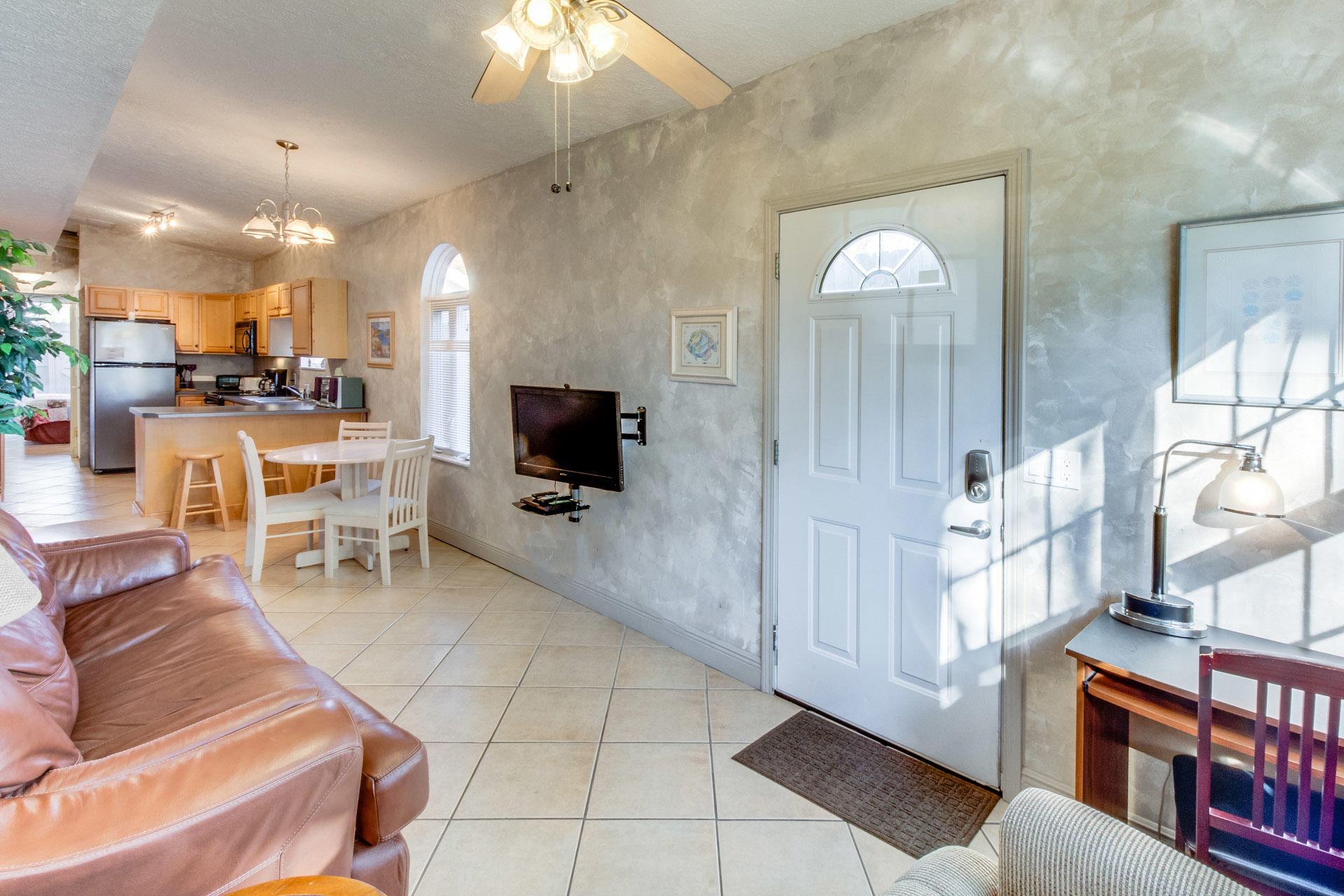 EL CENTRO BEACH - Residential