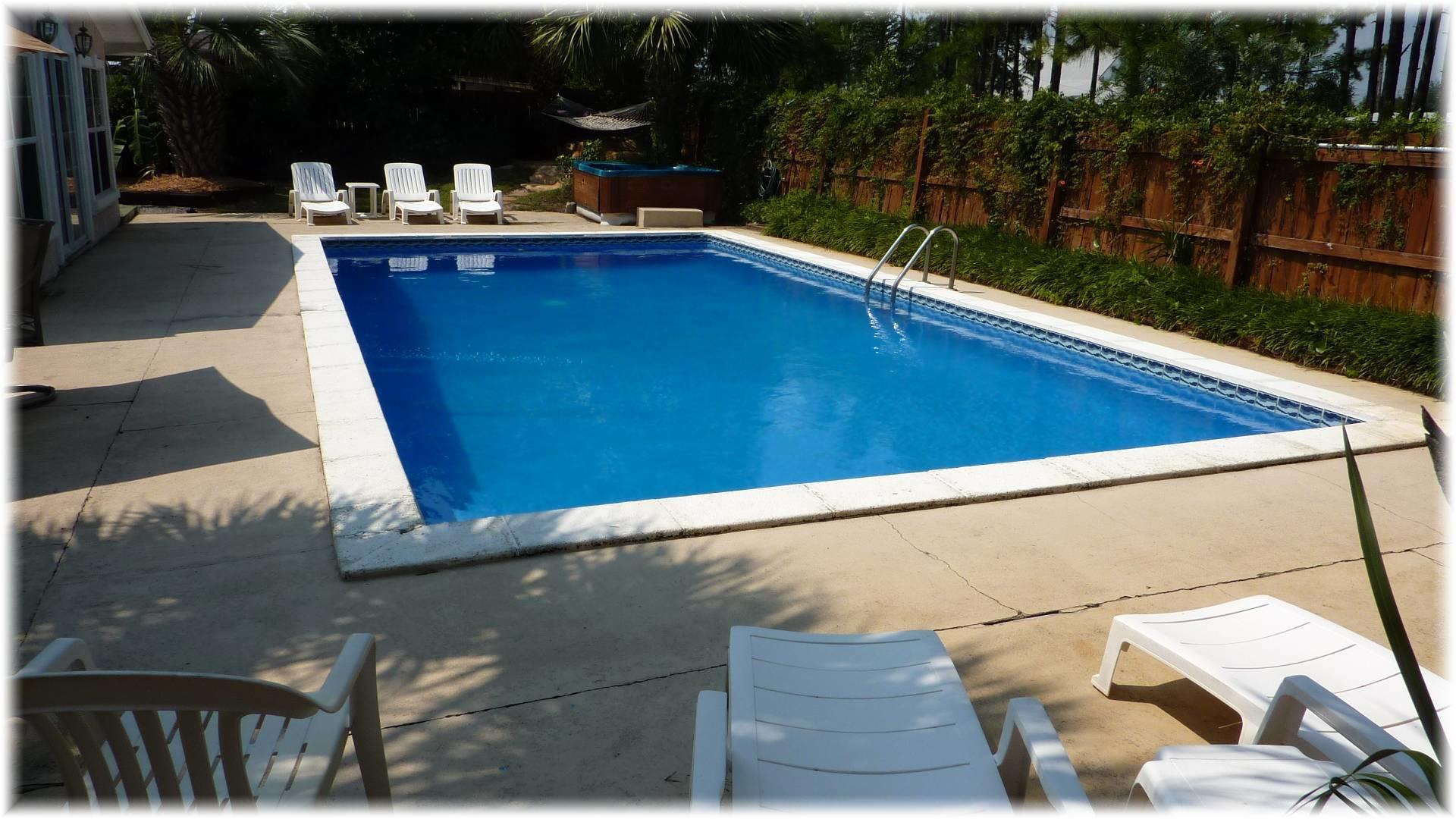 EL CENTRO BEACH - Residential