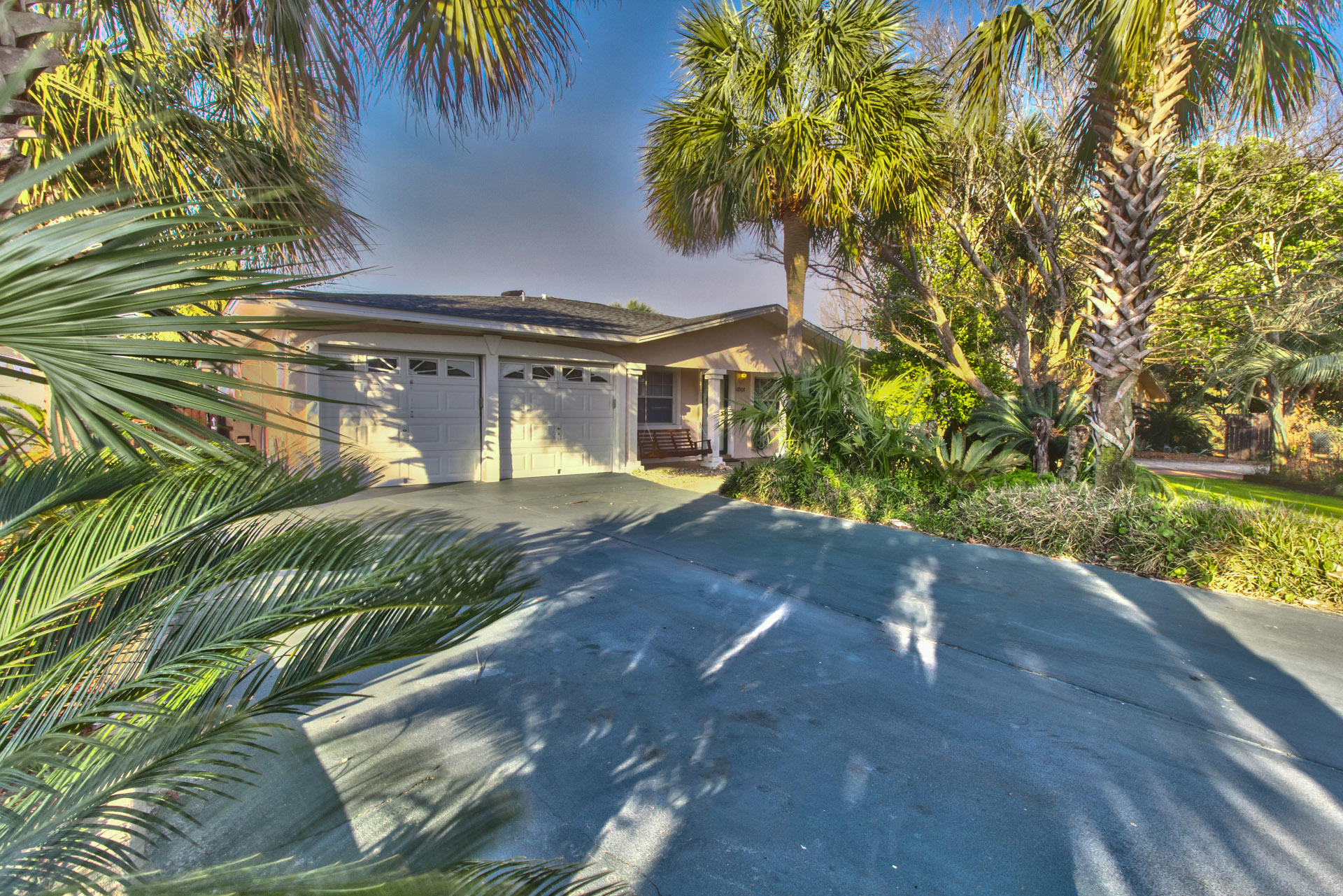 High Income Producing Property. Multi Unit House, located in the highly desirable Tourist District of Panama City Beach. If you are looking for an amazing investment opportunity, this highly profitable real estate is a rare find. Highly ranked on the Vacation Rental Sites of Expedia, VRBO, Trip Advisor, ReserveFlorida & SunnyStay. Achieving the Highest Ranking in reviews by guests, this property has earned the Premier Partner status and awarded the Diamond Emblem. The Big Beach House & the Executive Cottage features 6 bedrooms, 5 bath, and a large deep private swimming pool. NEW Outdoor Spa, Game Rm, Jetted Tubs, Garage, all on one level. Largest & most popular home. Books months in advance. Close distance to beach & Pier Park. One of PCB's most desired locations.