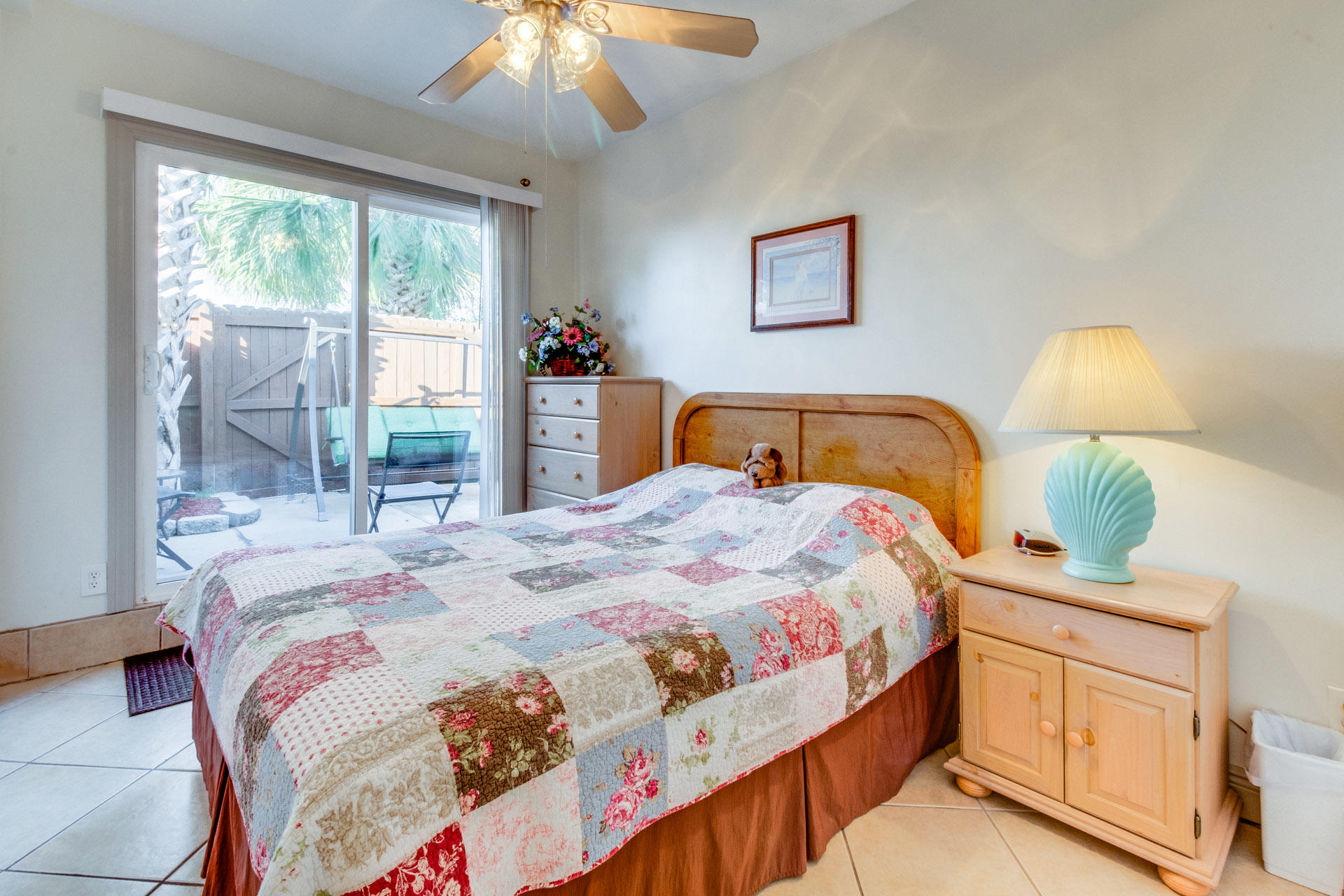 EL CENTRO BEACH - Residential