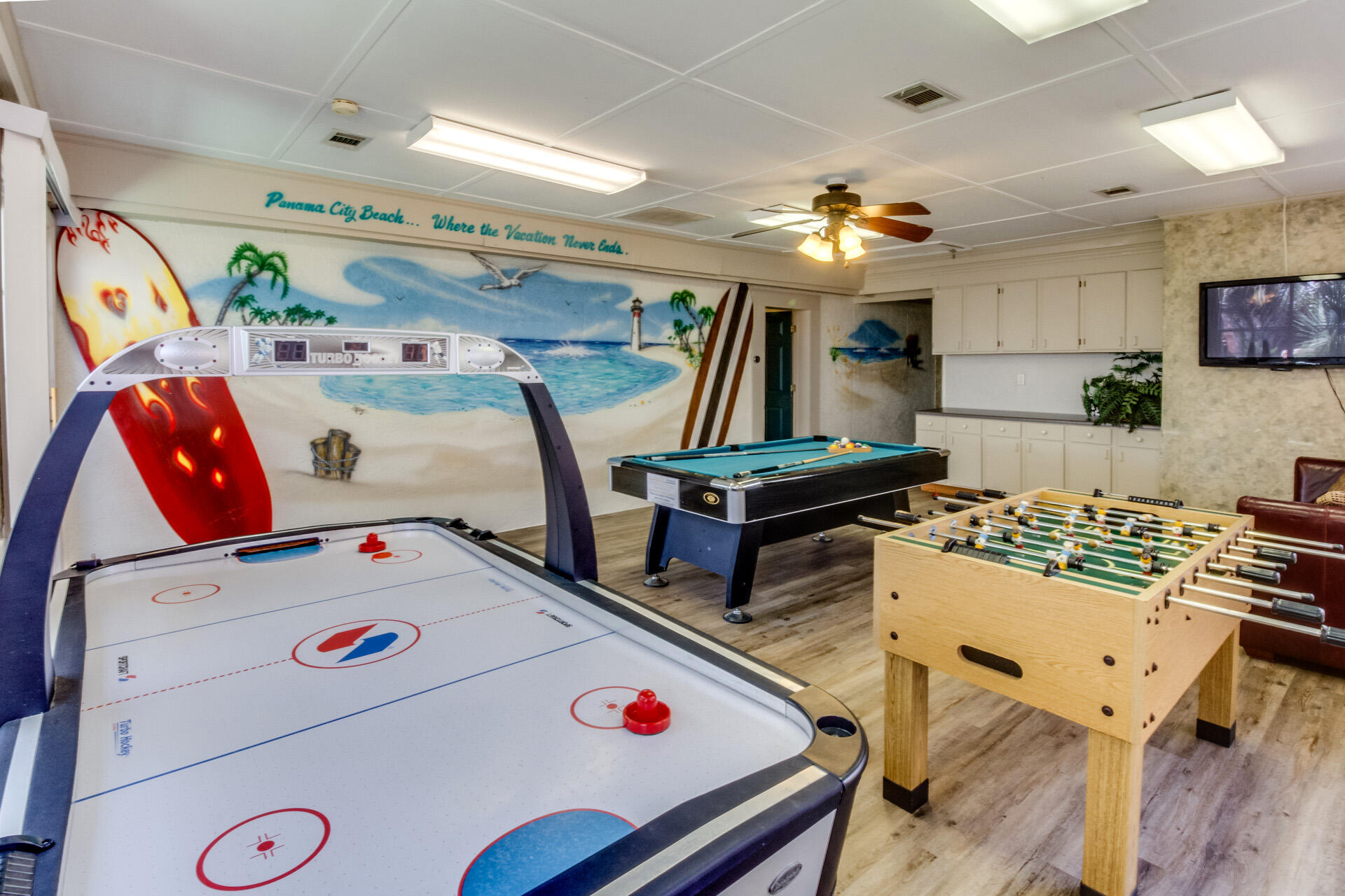 EL CENTRO BEACH - Residential