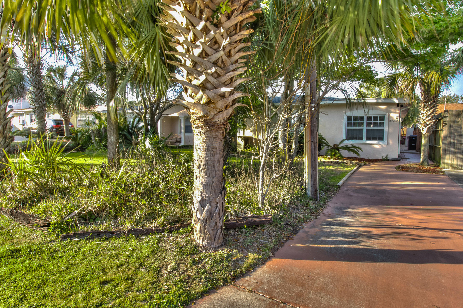 EL CENTRO BEACH - Residential