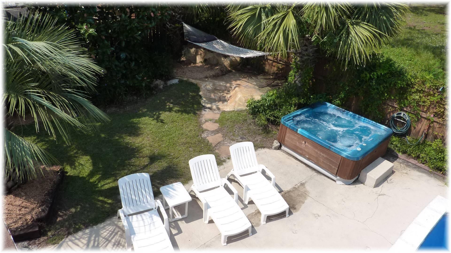 EL CENTRO BEACH - Residential