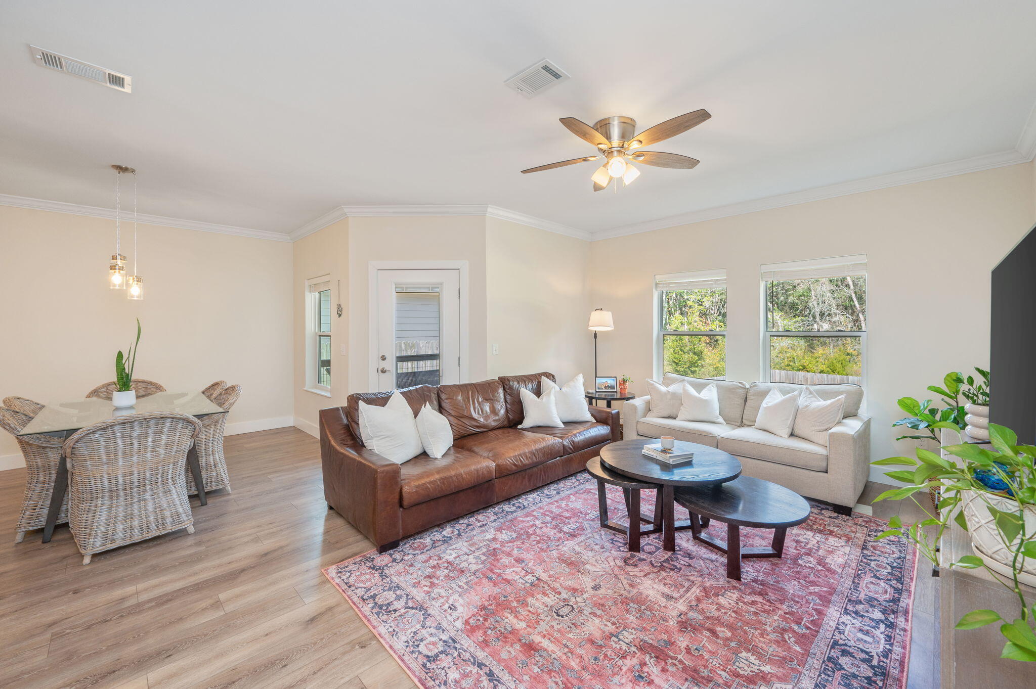 Andi's Way - Residential