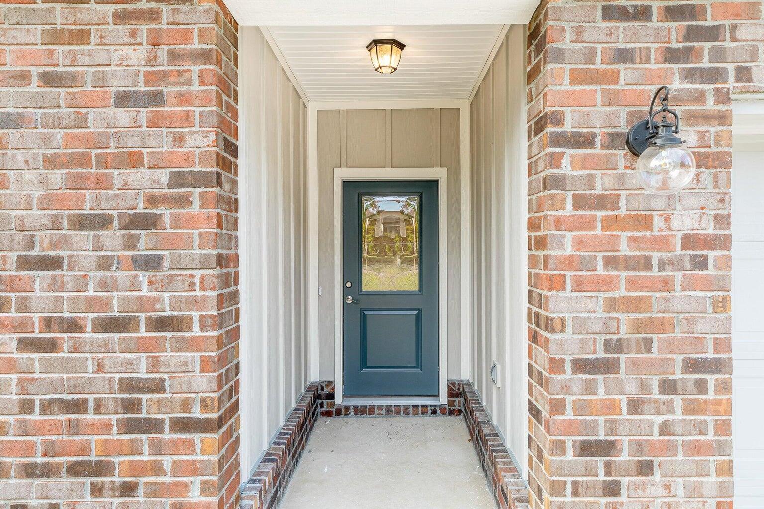 Andi's Way - Residential