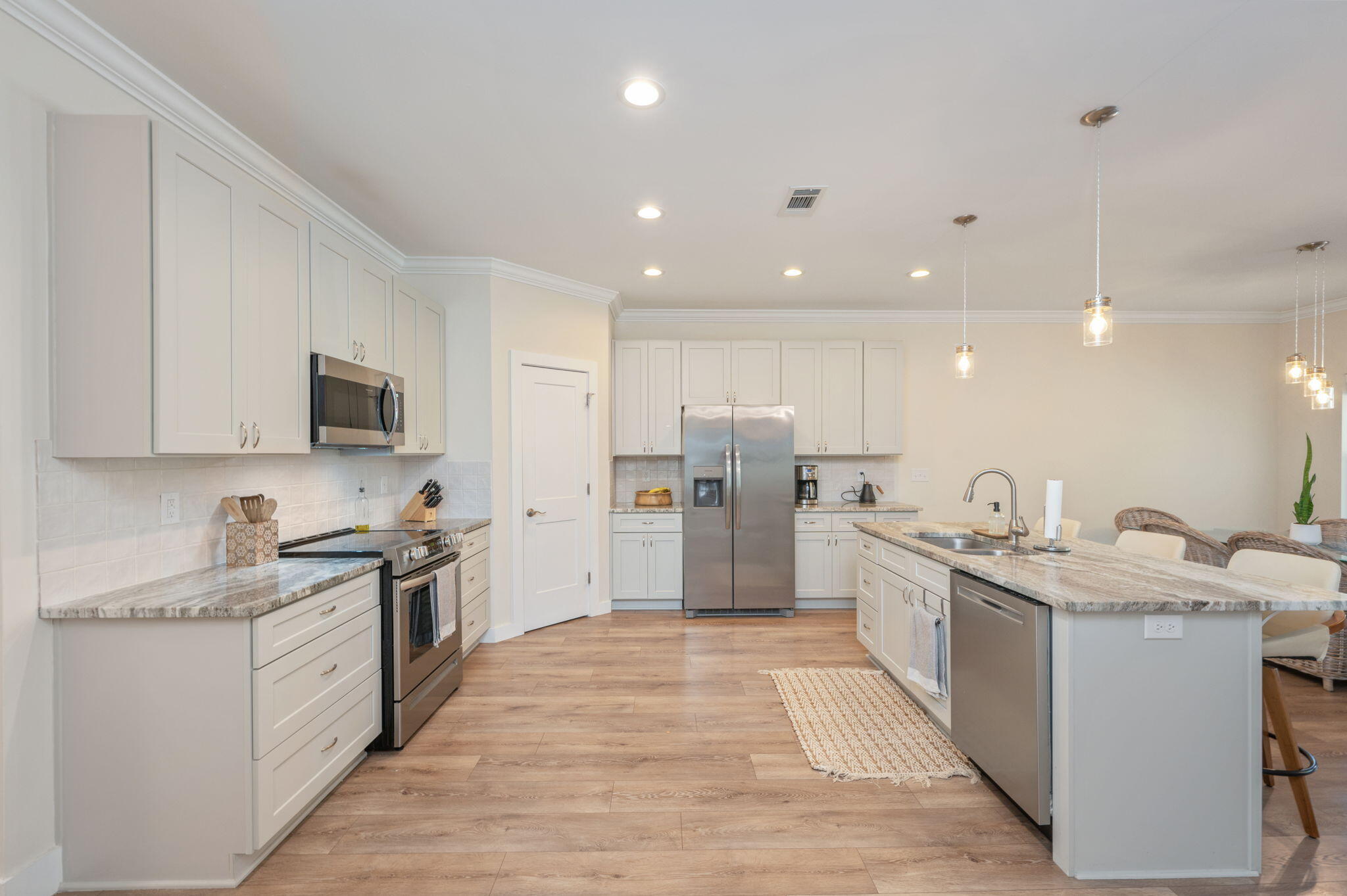 Andi's Way - Residential