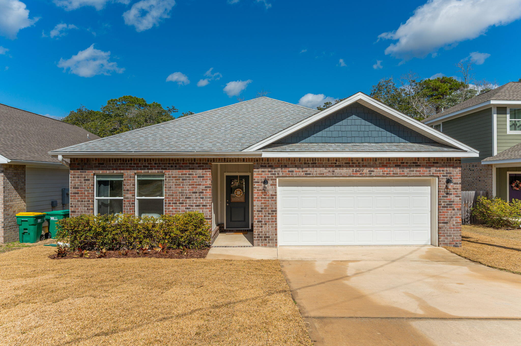 Andi's Way - Residential