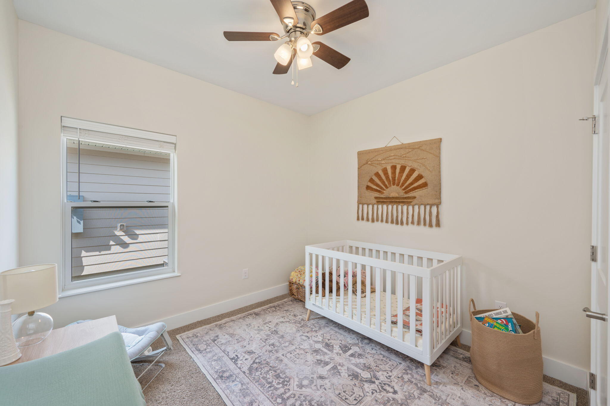 Andi's Way - Residential