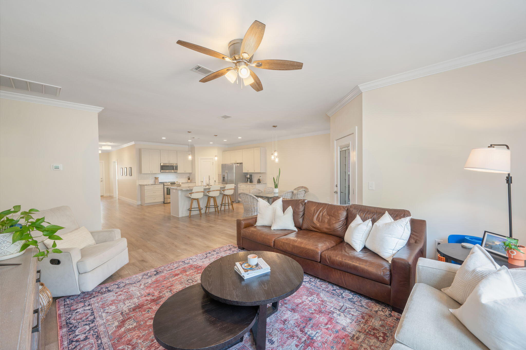 Andi's Way - Residential