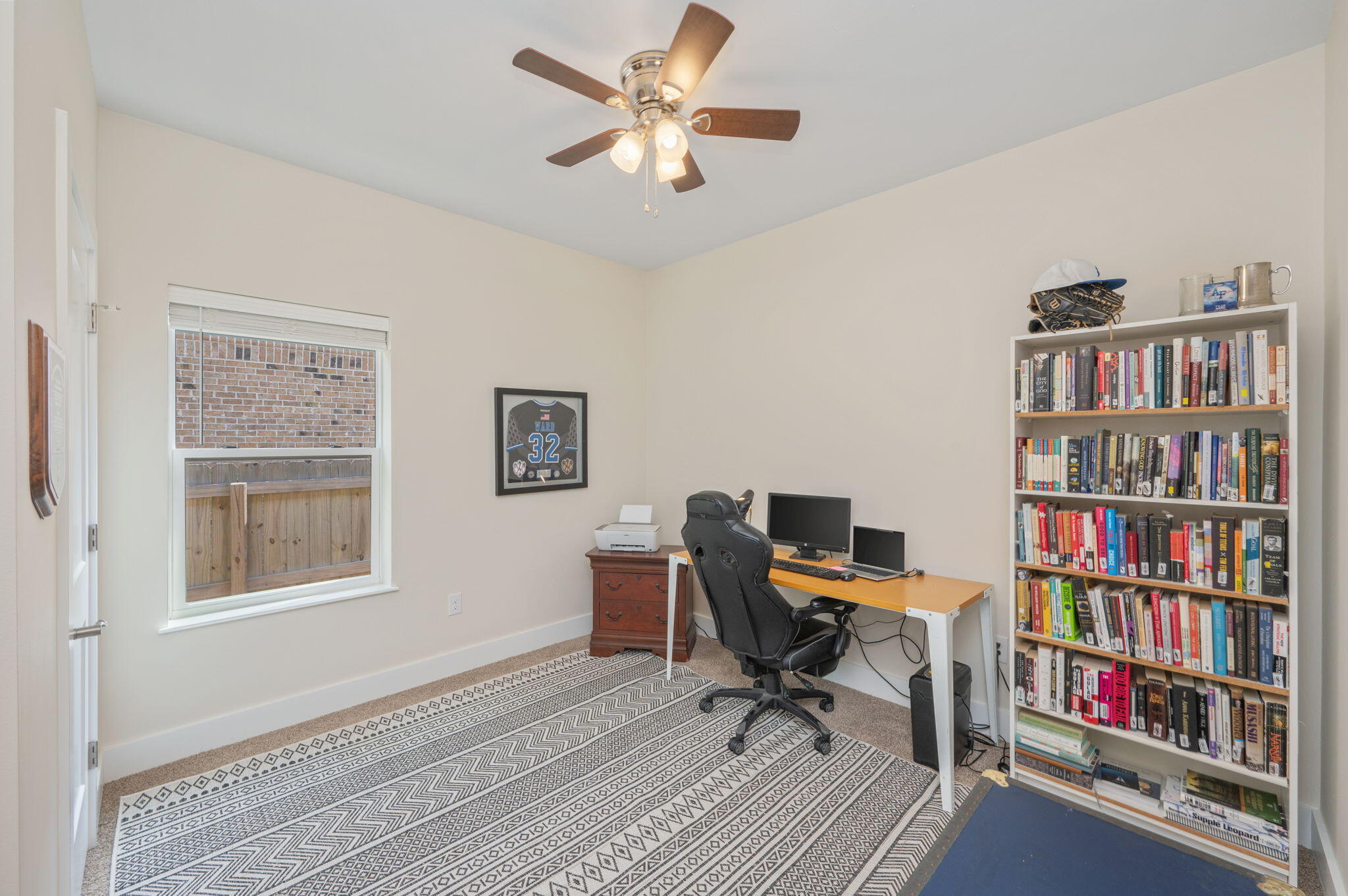 Andi's Way - Residential