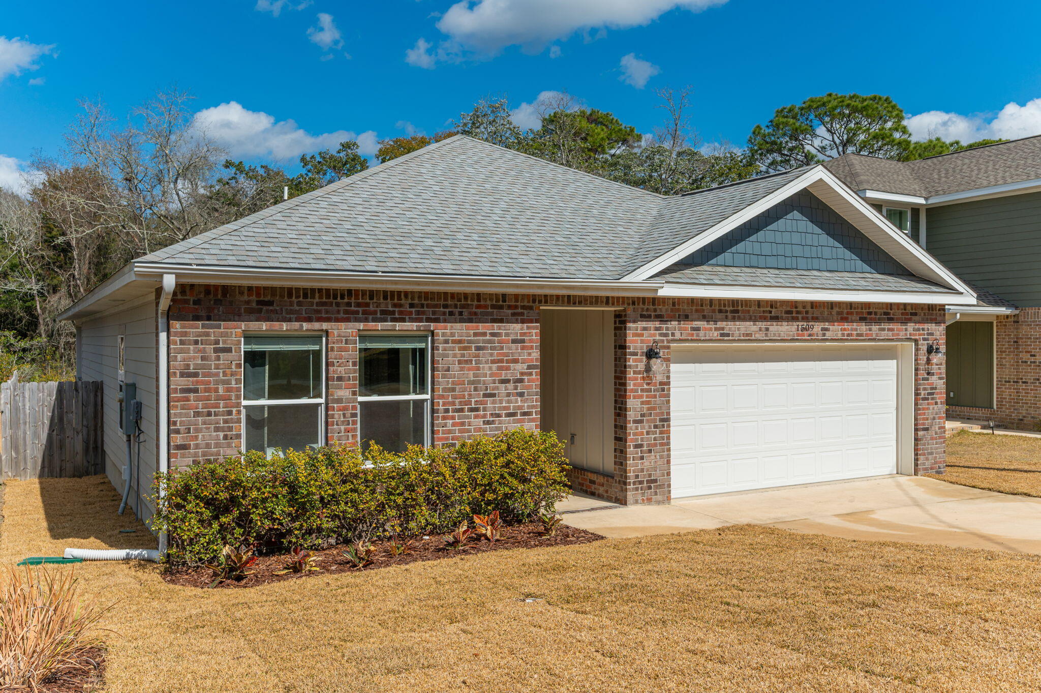 Andi's Way - Residential