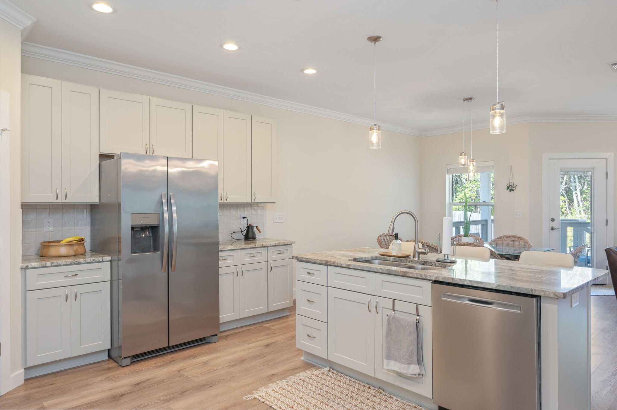 Andi's Way - Residential