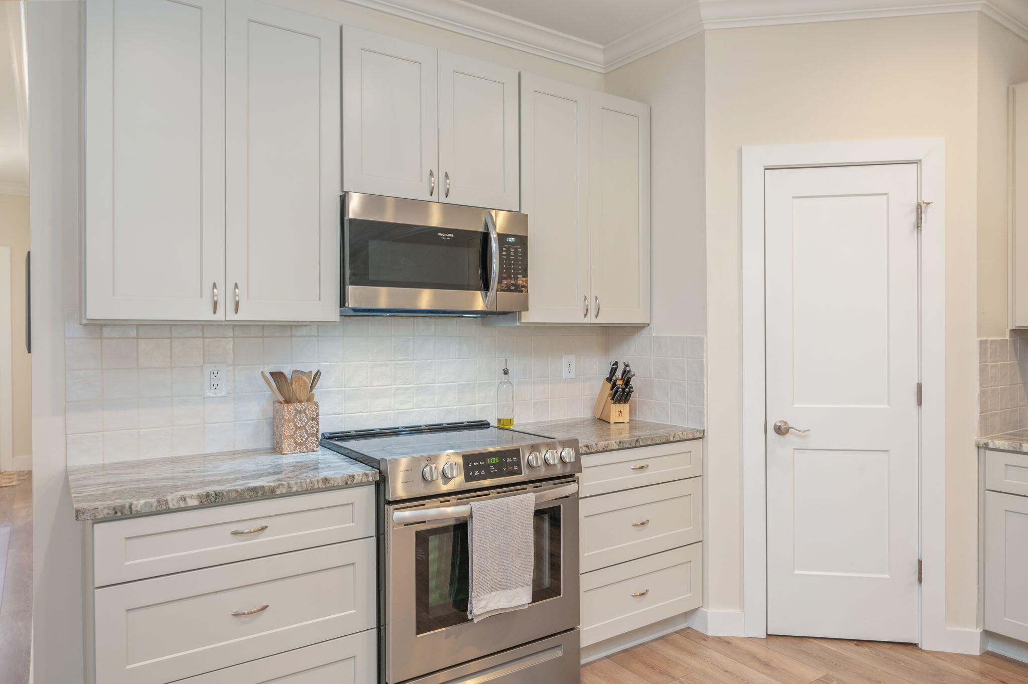 Andi's Way - Residential