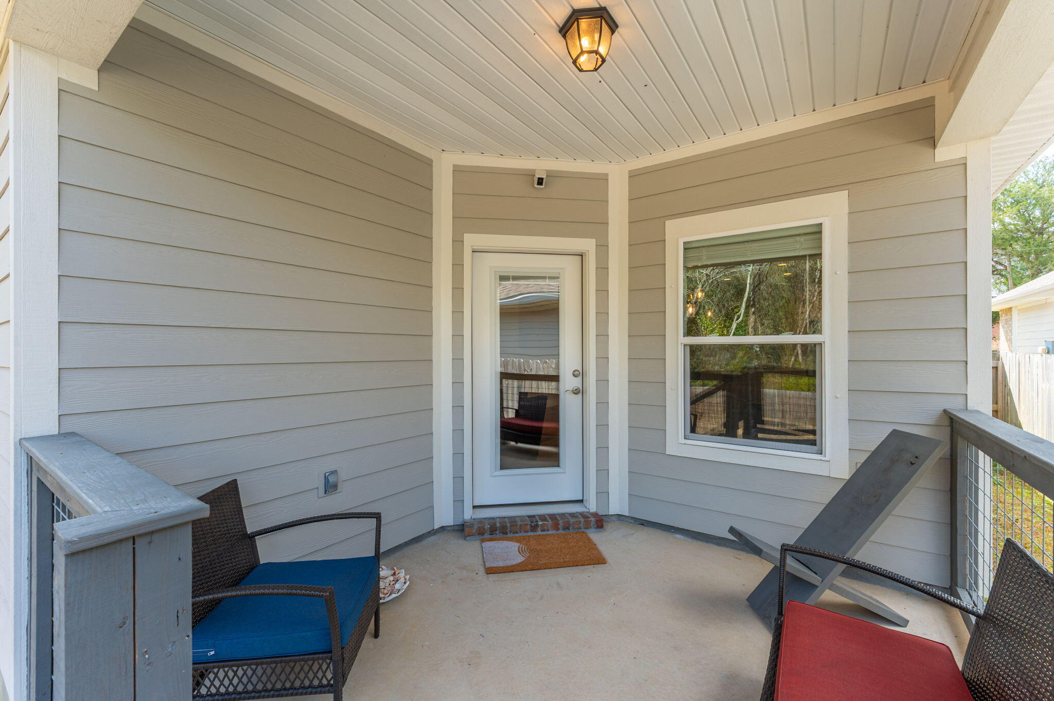 Andi's Way - Residential