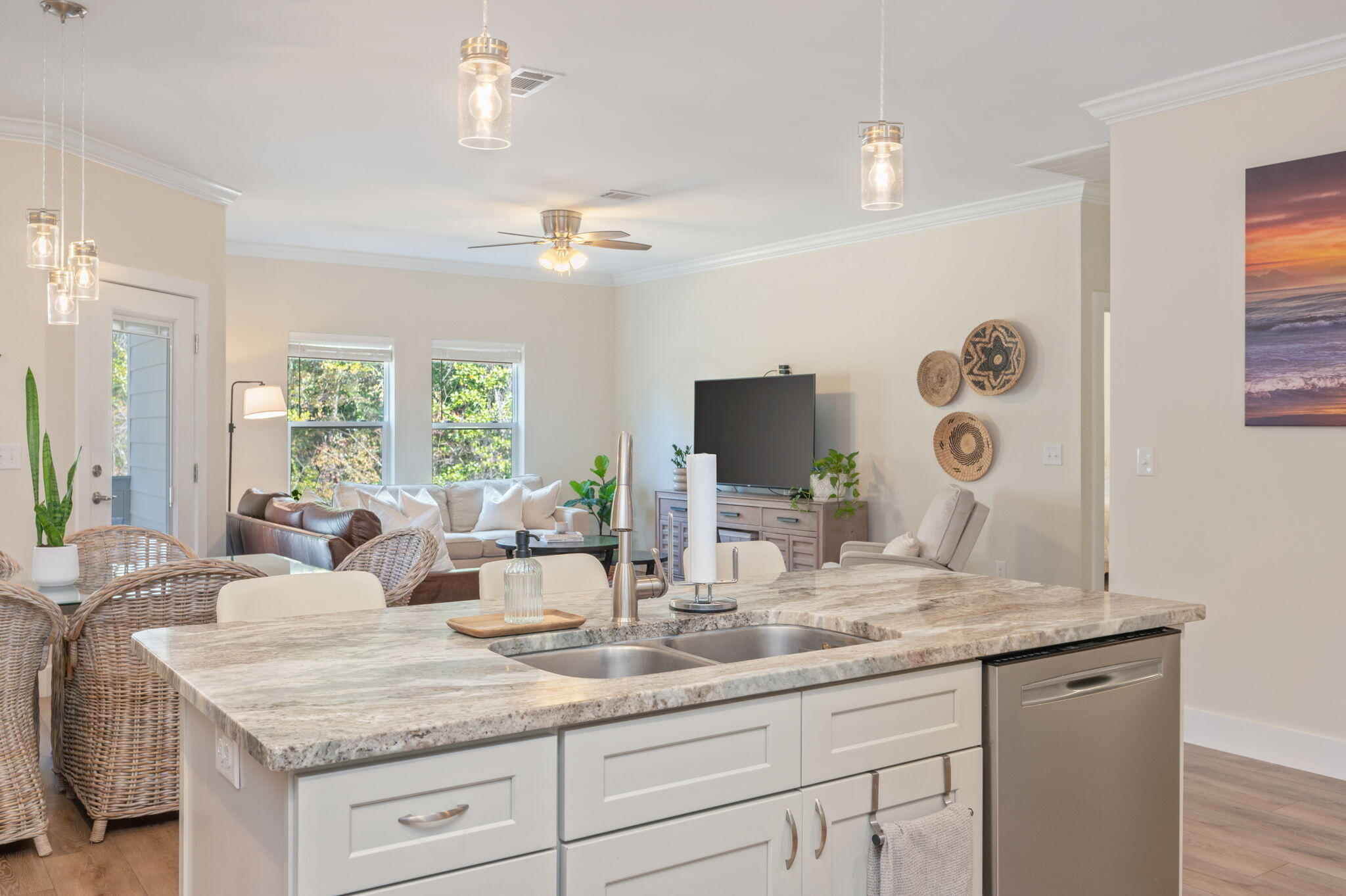 Andi's Way - Residential