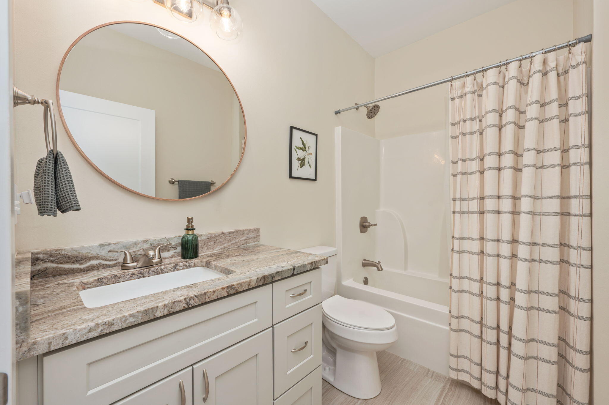 Andi's Way - Residential