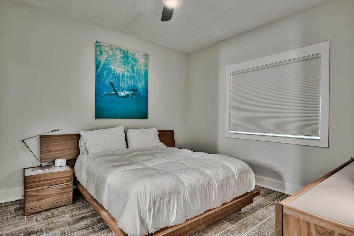 The Palms at Seagrove - Residential