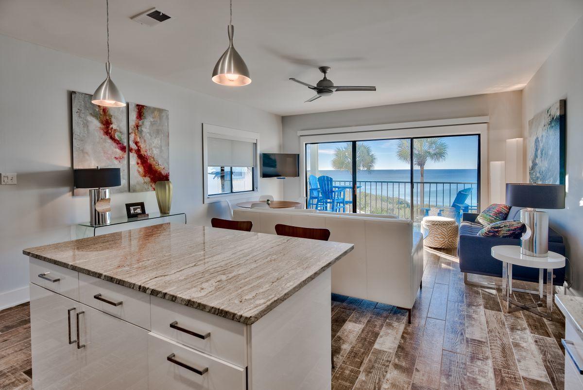 The Palms at Seagrove - Residential