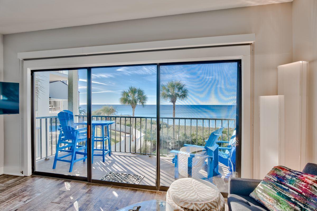 The Palms at Seagrove - Residential