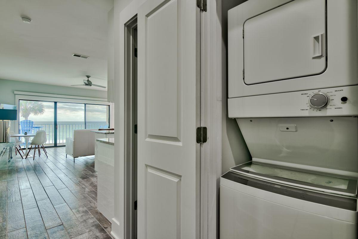 The Palms at Seagrove - Residential