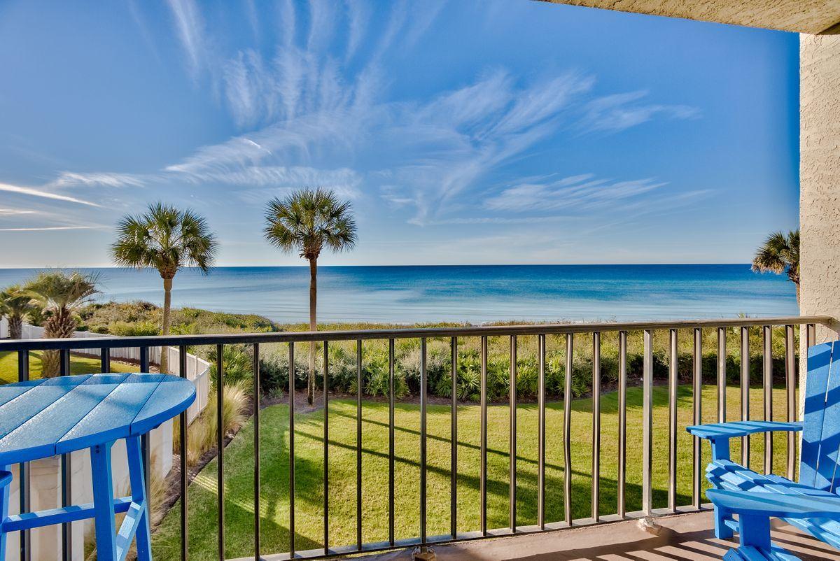 The Palms at Seagrove - Residential