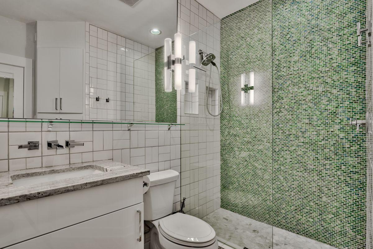 The Palms at Seagrove - Residential