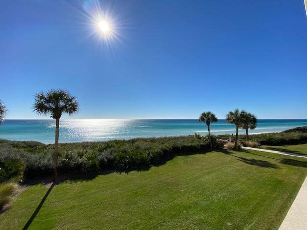 The Palms at Seagrove - Residential