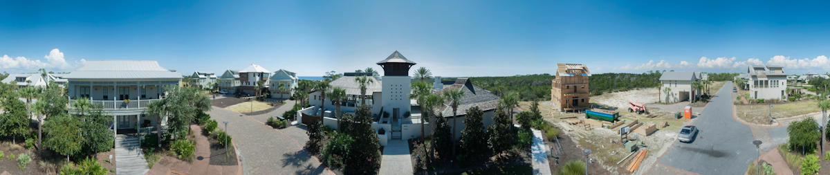 CYPRESS DUNES - Land