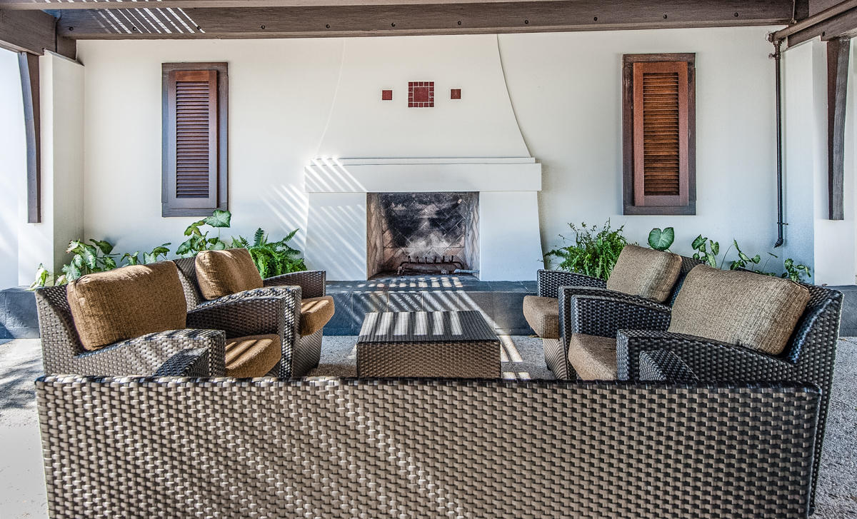 CYPRESS DUNES - Land