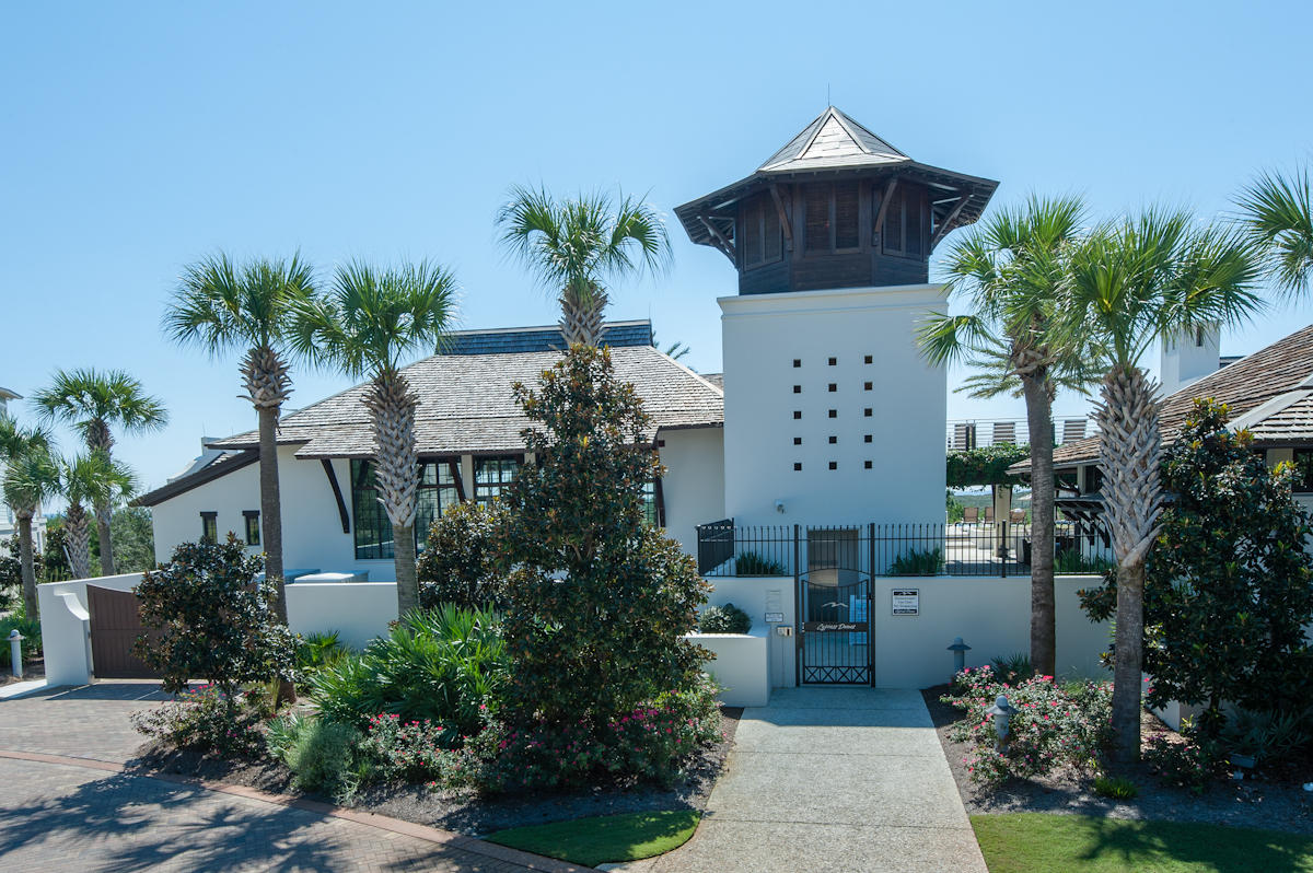 CYPRESS DUNES - Land
