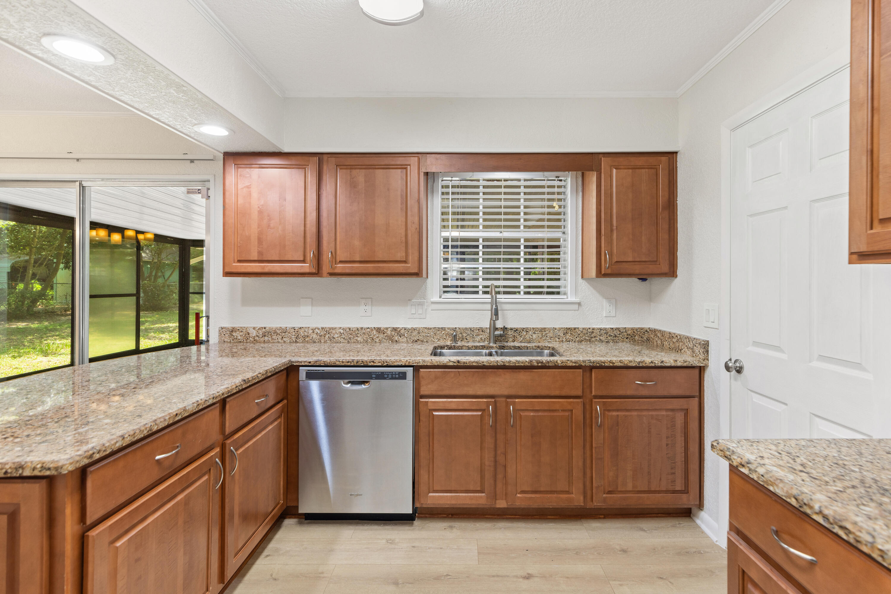 EDGEWATER VILLAGE NORTH - Residential