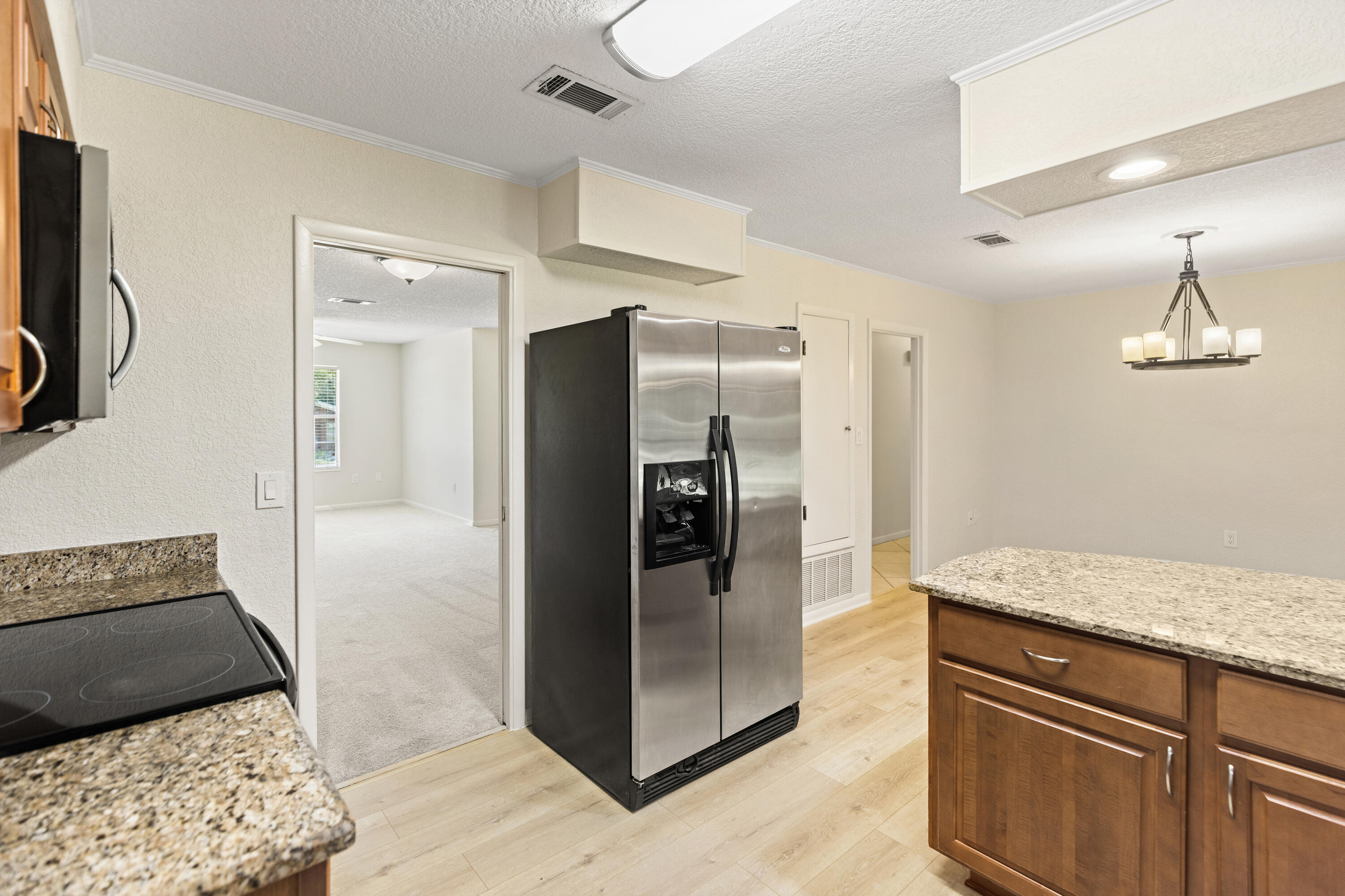 EDGEWATER VILLAGE NORTH - Residential