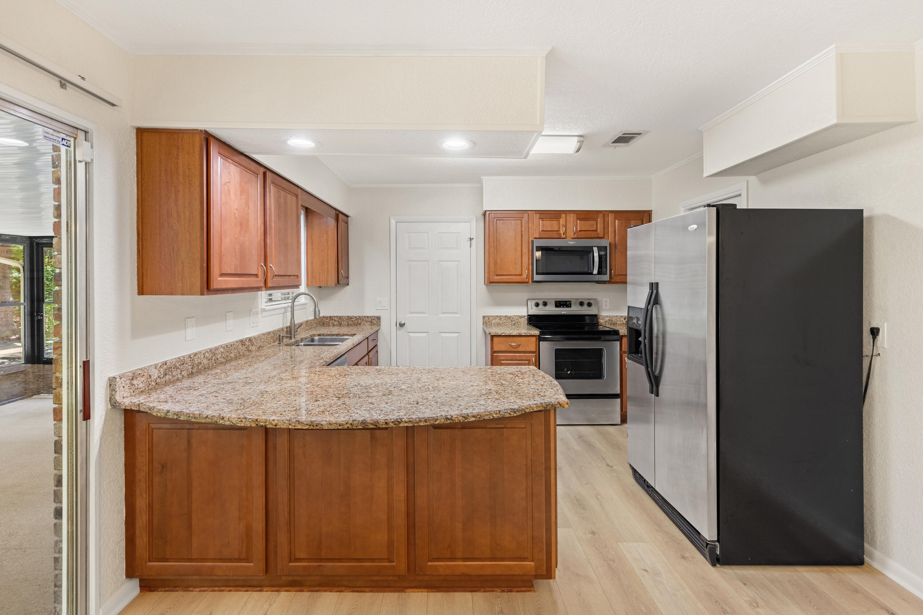 EDGEWATER VILLAGE NORTH - Residential