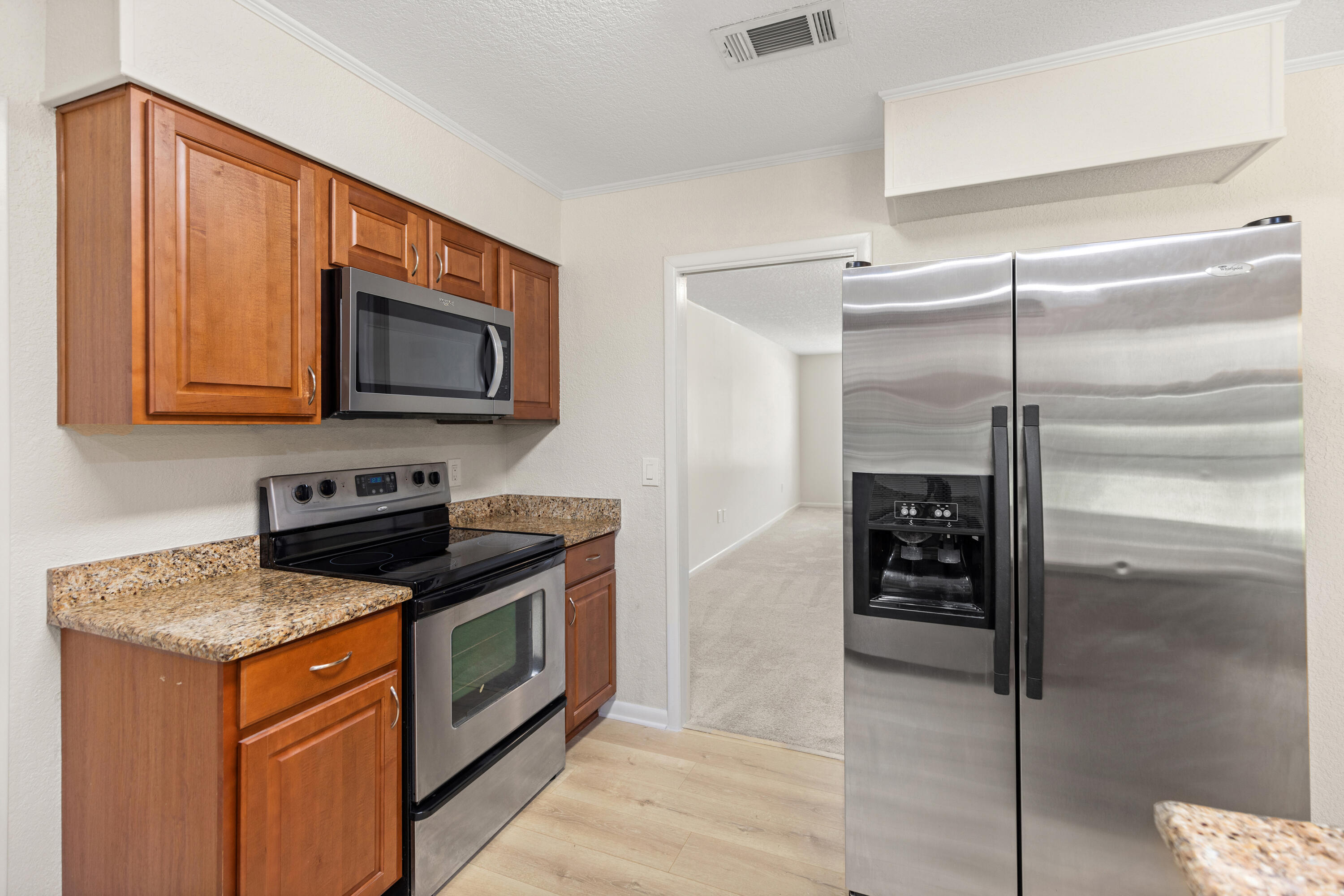 EDGEWATER VILLAGE NORTH - Residential