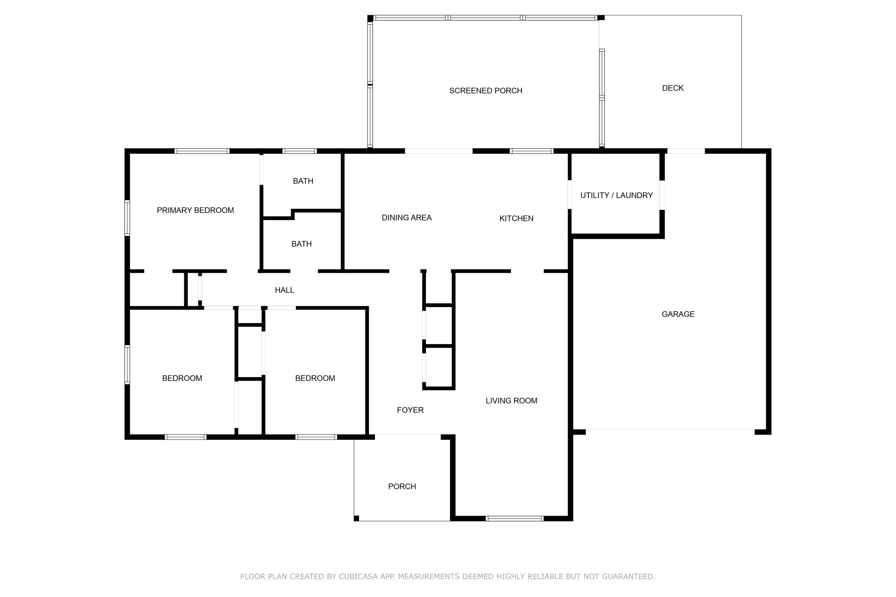 EDGEWATER VILLAGE NORTH - Residential