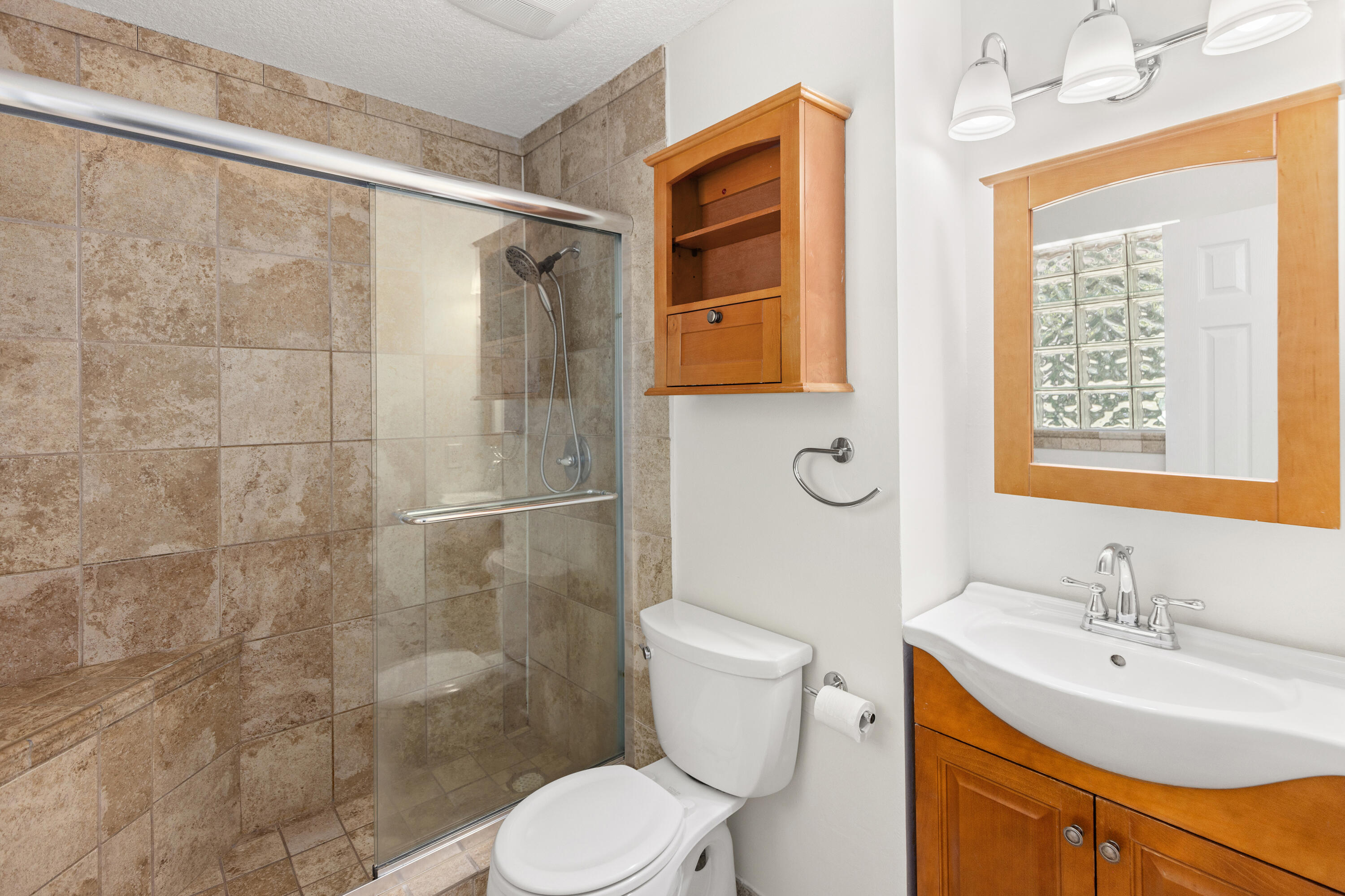 EDGEWATER VILLAGE NORTH - Residential